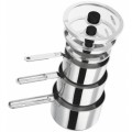 Stellar Eazistore Pan Set Stellar Eazistore Pan Set